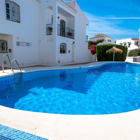 Vila Pinos 20 Menyber Nerja Exteriér fotografie