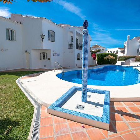 Vila Pinos 20 Menyber Nerja Exteriér fotografie