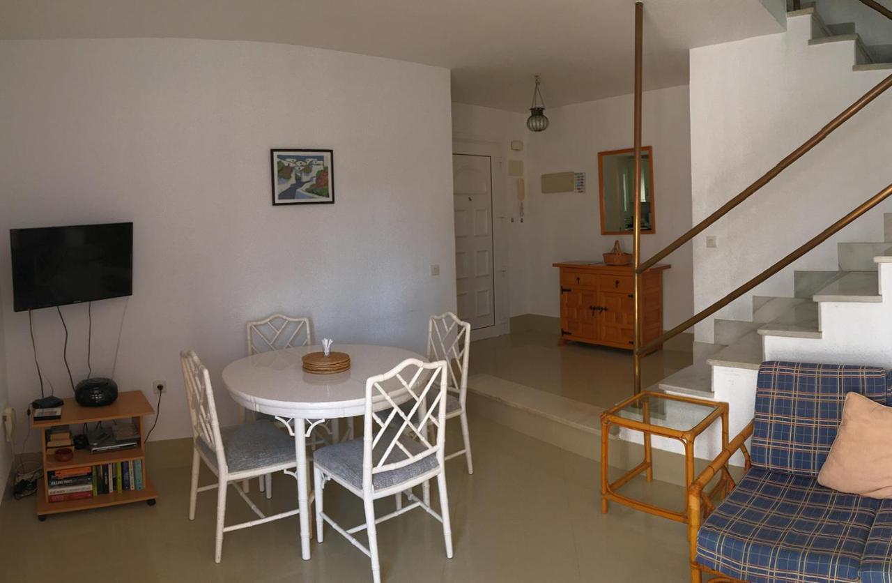 Vila Pinos 20 Menyber Nerja Exteriér fotografie